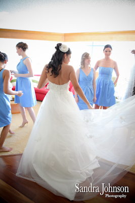 Best Sawgrass Marriott Wedding photographer - Sandra Johnson (SJFoto.com)